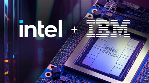 cloud betting|Intel and IBM Deliver Enterprise AI in the Cloud.